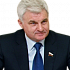 Владимир Плотников, первый заместитель председателя комитета Госдумы по аграрным вопросам, президент АККОР